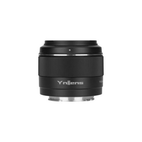 Lente YN50mm F/1.8 para Sony Yongnuo