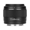 Lente YN50mm F/1.8 para Sony Yongnuo