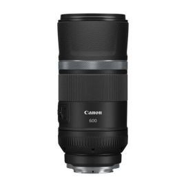 Lente Canon RF 600mm f/11 IS STM