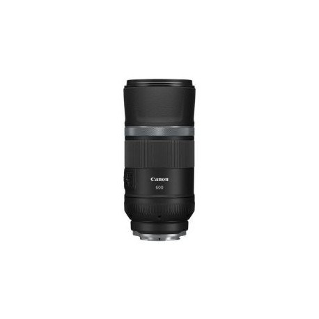Lente Canon RF 600mm f/11 IS STM
