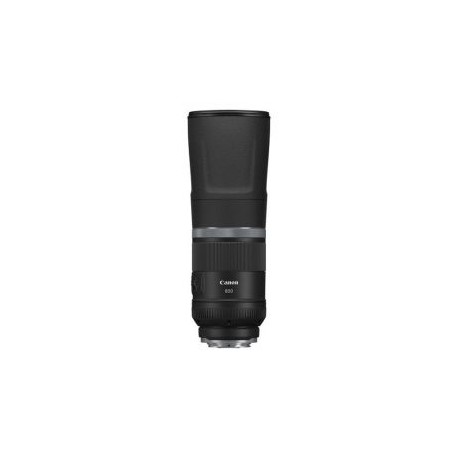 Lente Canon RF 800mm f/11 IS STM