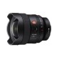 PREVENTA Lente Sony FE 14mm F1.8 GM