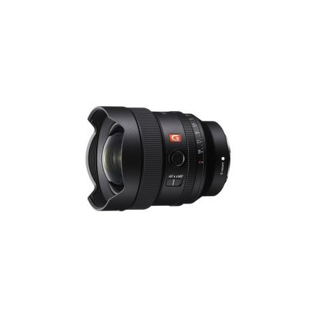 PREVENTA Lente Sony FE 14mm F1.8 GM