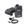 Micrófono WM4 Pro K1 BOYA