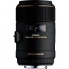 Lente Sigma 105mm 2.8 EX DG OS HSM Macro para Nikon