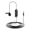 Micrófono LCM5 Lavalier Ckmova