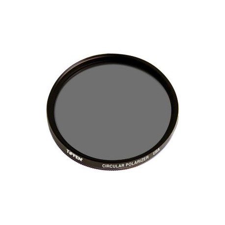 Filtro CP Polarizado 58mm Tiffen