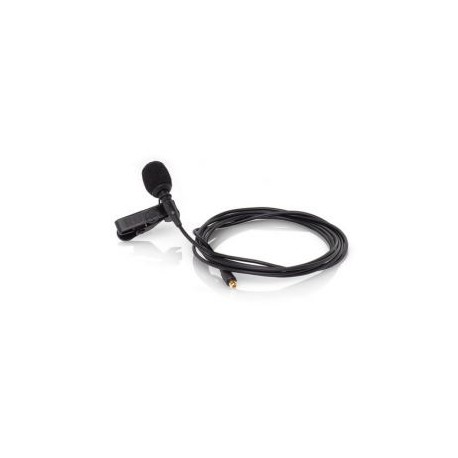 Micrófono Lavalier de Solapa RODE