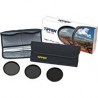 Kit Filtro Densidad Neutra Digital 52mm Tiffen