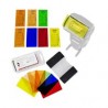 Set de 7 filtros CF-07 Godox
