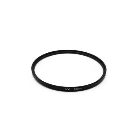 Filtro UV 95mm