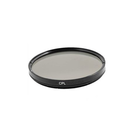 Filtro CPL 72mm
