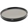 Filtro CPL 72mm