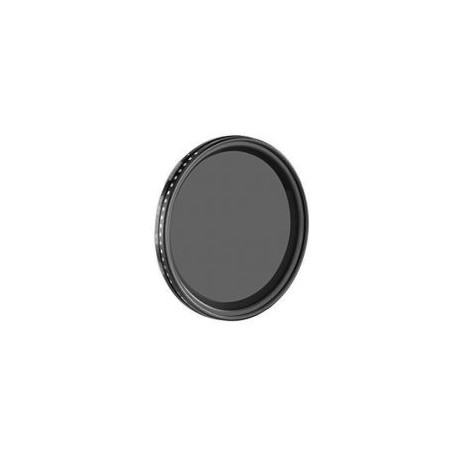 Filtro de Densidad Neutra Variable 58mm