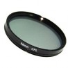 Filtro CPL 58mm