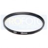 Filtro UV 55mm