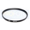 Filtro Uv 62mm