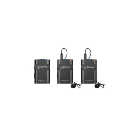 Micrófono WM4 PRO-K2 BOYA