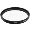 Filtro Estrella 52mm de 4 puntos