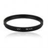 Filtro Uv 49mm