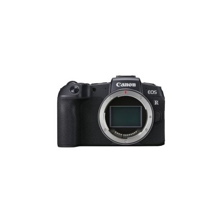 Cámara Canon EOS RP Mirrorless Cuerpo