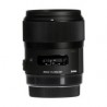 Lente Sigma 35mm p/s 1.4 ART DG HSM