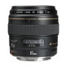 Lente Canon EF 85mm f/1.8 USM