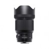 Lente Sigma 85mm f/ 1.4 Art DG HSM para Canon