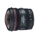 Lente Canon Fisheye EF 8-15mm f/4L USM