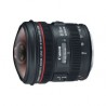 Lente Canon Fisheye EF 8-15mm f/4L USM