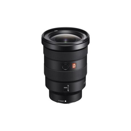 Lente FE16-35mm F2.8GM Sony