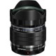 Lente Olympus Fisheye Pro ED 8mm F/1.8