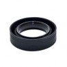 Parasol silicon 77mm