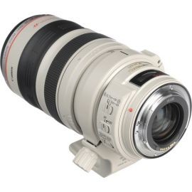 Lente Canon EF 28-300mm F/3.5.5.6lis USM
