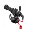 Microfono Compacto VideoMicro RODE