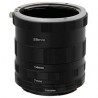 Tubo Extensor Macro manual para Nikon