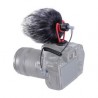 Micrófono mini shotgun VM- Q1 Ulanzi