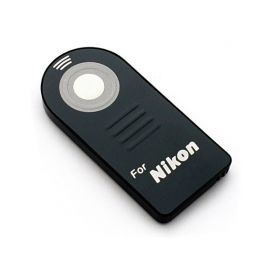 Control remoto IR-N para Nikon Godox