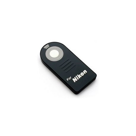 Control remoto IR-N para Nikon Godox