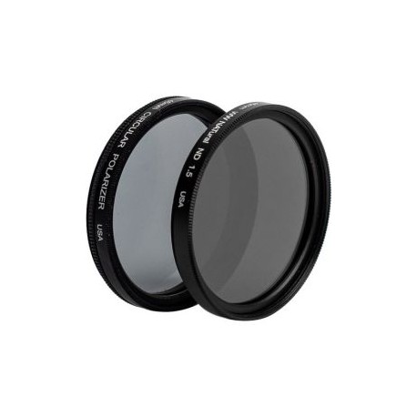 Kit de Filtro Starter 2 Inspire Tiffen