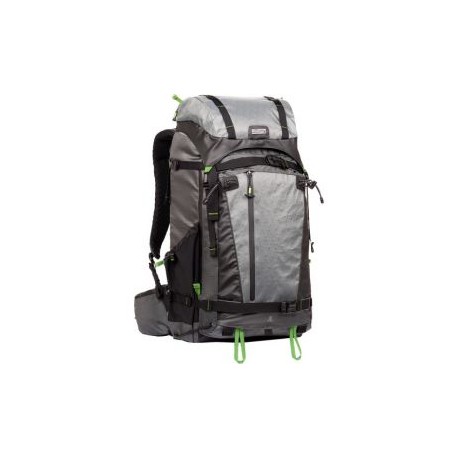 Mochila Backlight Elite 45L Storm Grey Think Tank