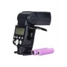 Flash Speedlite YN560Li con baterías de litio Yongnuo