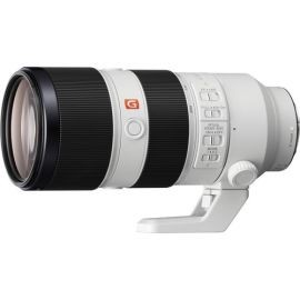 Lente FE70-200mm E2.8 GM OSS Sony
