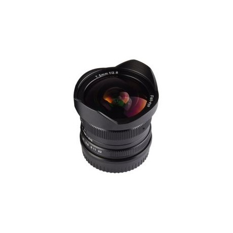 LENTE ARTISANS 7.5MM F/2.8 SONY