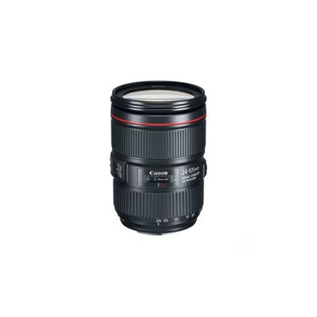 Lente Canon EF 24-105 4L IS II USM