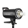Luz de estudio 400 watts Godox SK400 II