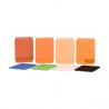 Set de geles Standard Magmod