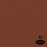 Ciclorama de Papel Chestnut 16 Savage