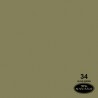 Ciclorama de Papel Verde Olivo 34 Savage