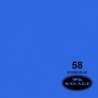Ciclorama de Papel Studio Blue 58 Savage